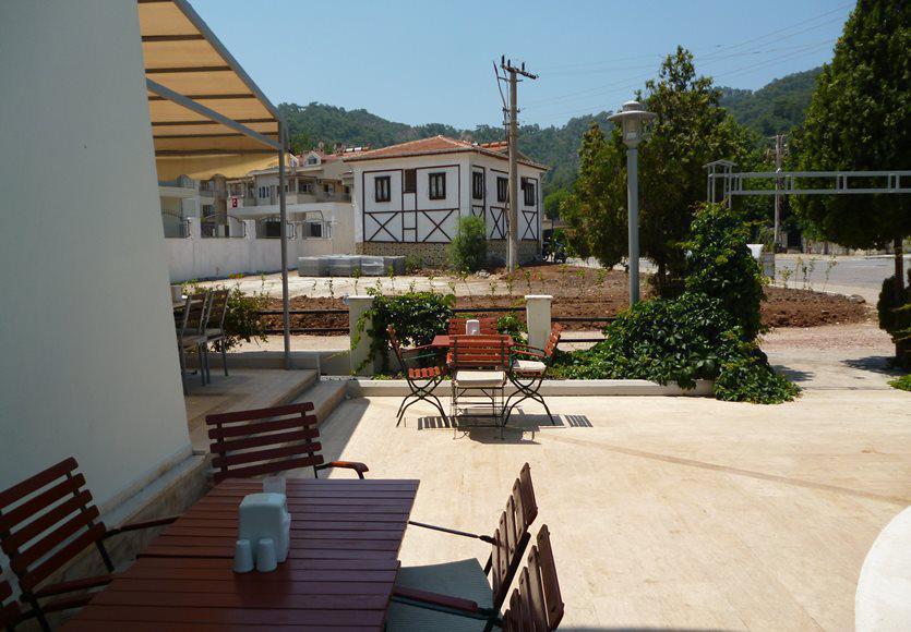 Blue Park 3* Armutalan