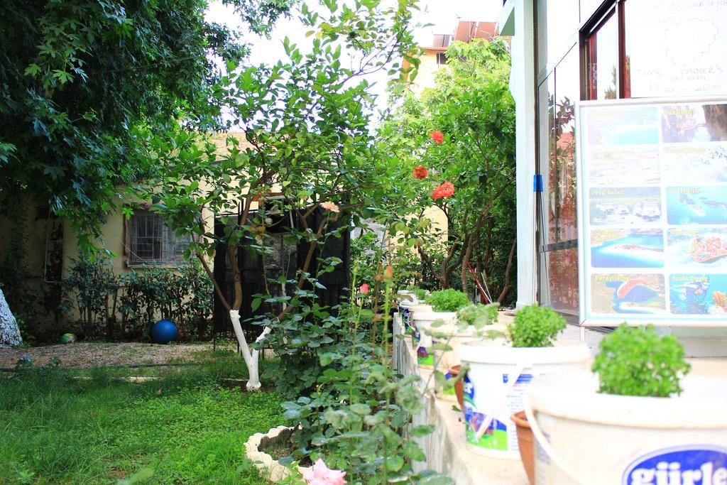 Sirin Bed & Breakfast