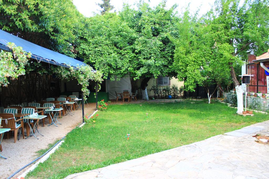 Bed & Breakfast Sirin Fethiye