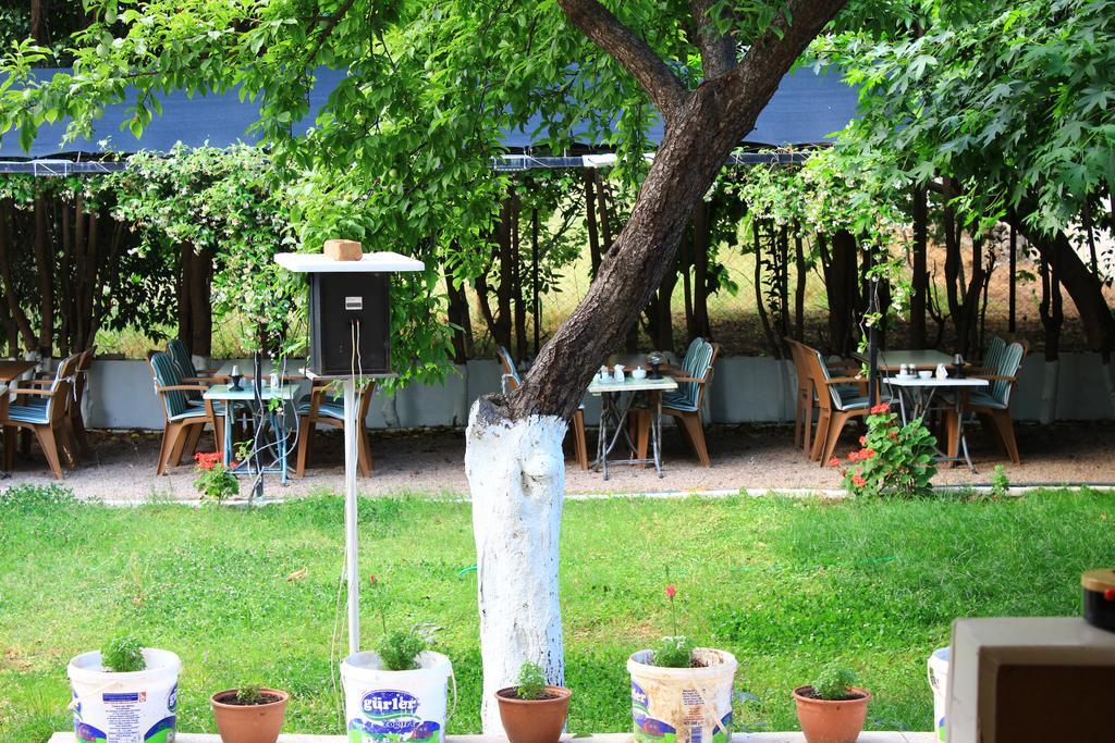 Bed & Breakfast Sirin Fethiye
