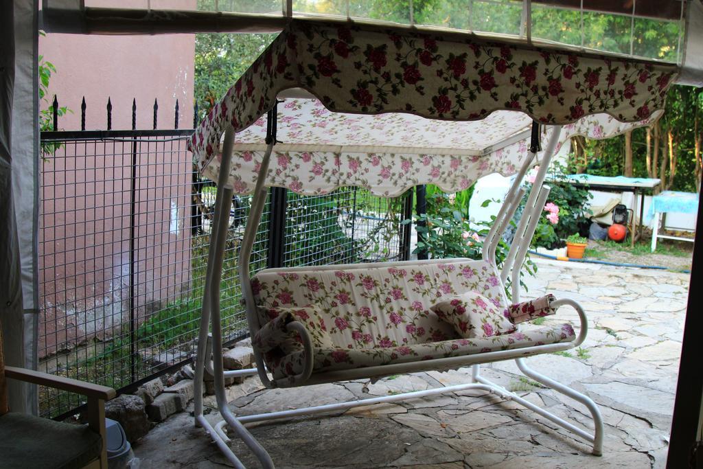 Bed & Breakfast Sirin 2*
