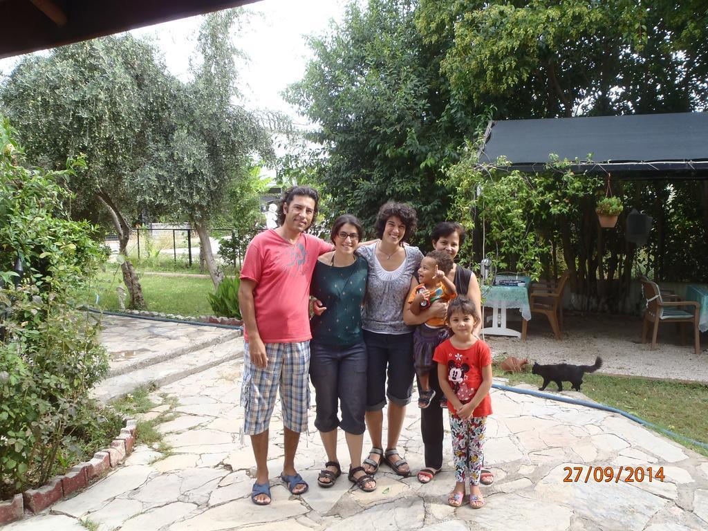 Sirin Fethiye