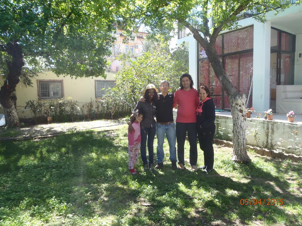 Bed & Breakfast Sirin Fethiye