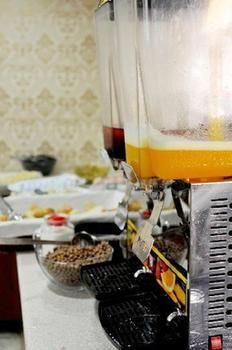 Hotel Ilicak Istanbul