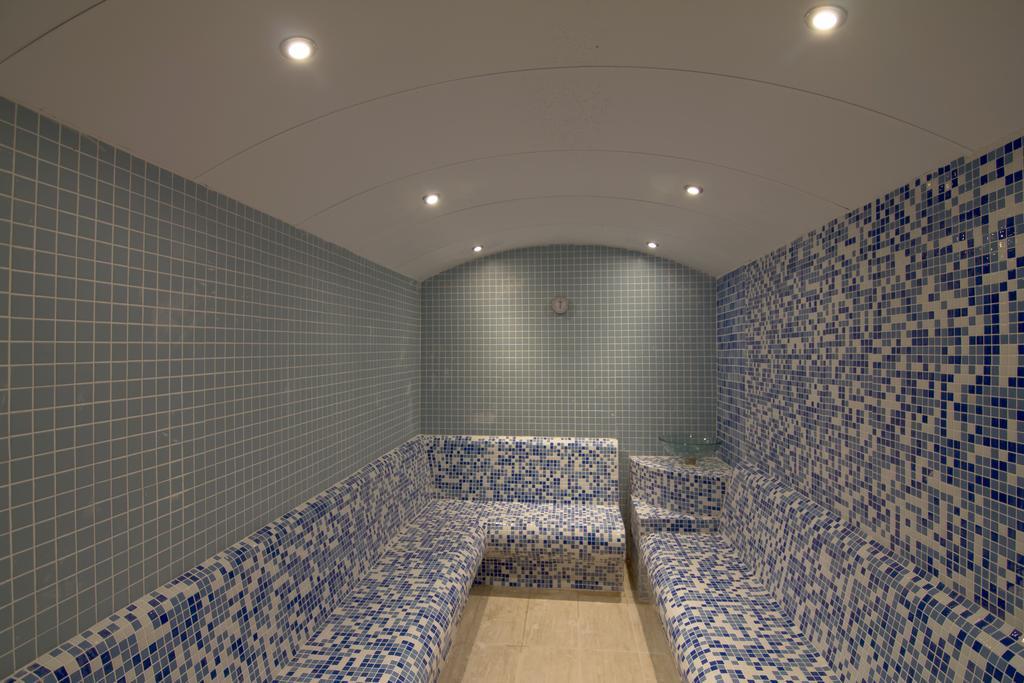 Hotel Daima Biz - Dolusu Aquapark Access 5*