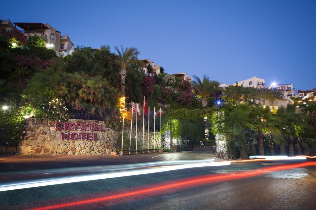 Hotel Crystal Bodrum Gumusluk