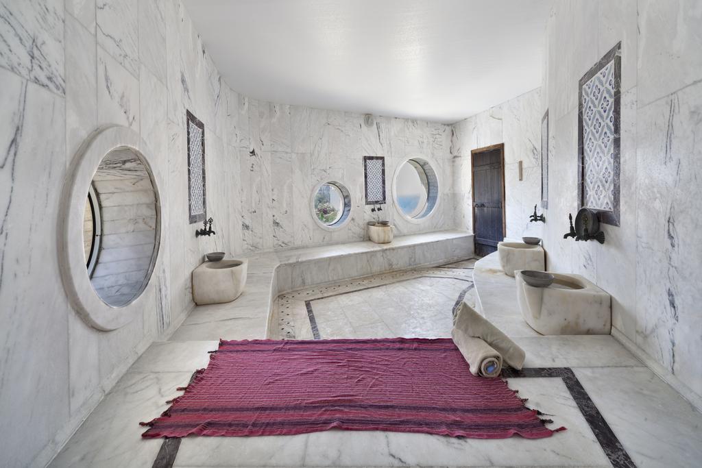 Crystal Bodrum