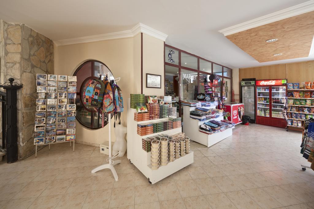 Crystal Bodrum Hotel Gumusluk