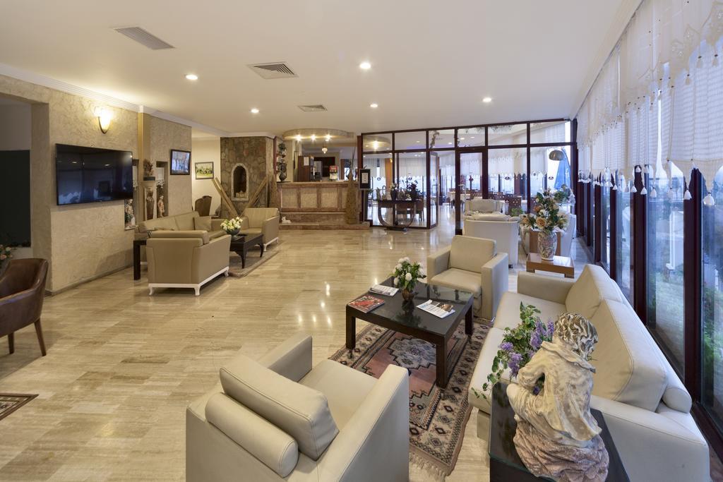 Crystal Bodrum Gumusluk