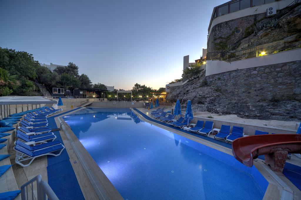 Crystal Bodrum Hotel