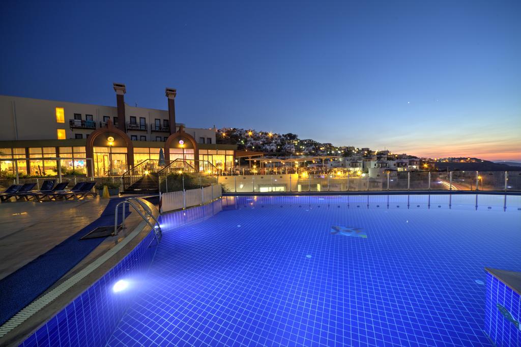 Crystal Bodrum 4*