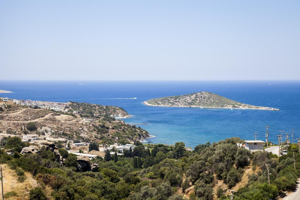 Hotel Crystal Bodrum