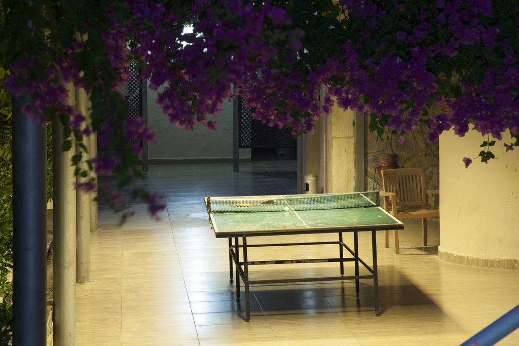 Hotel Crystal Bodrum 4*