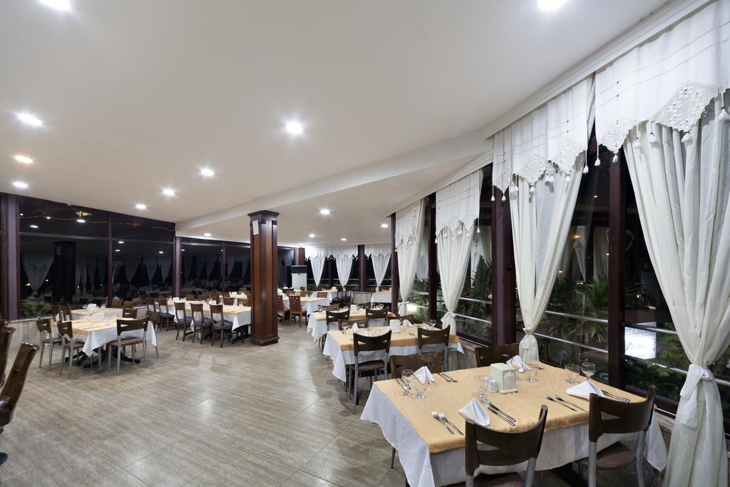 Crystal Bodrum 4*