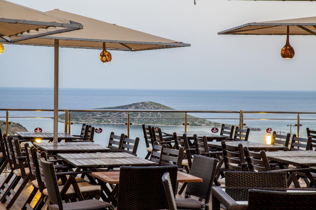 Hotel Crystal Bodrum 4*