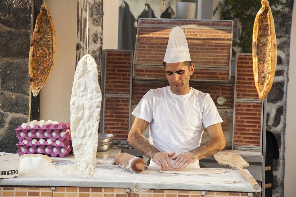Crystal Bodrum Hotel