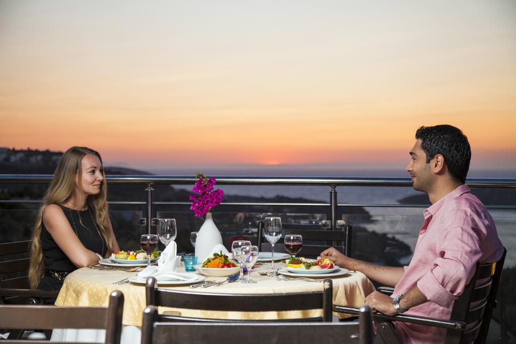 Crystal Bodrum