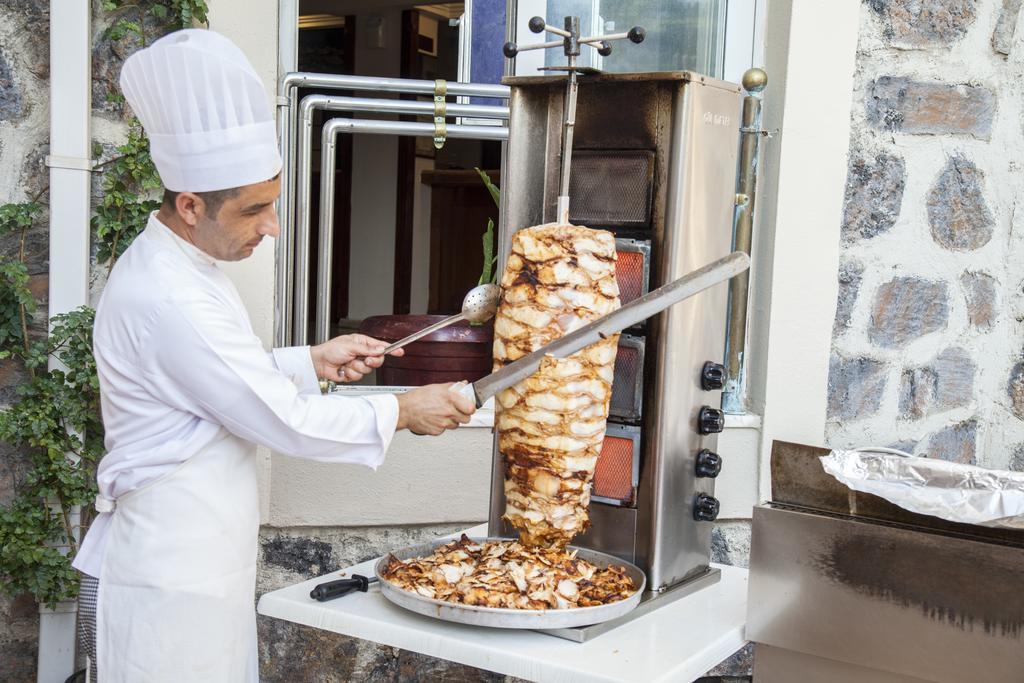 Crystal Bodrum Gumusluk