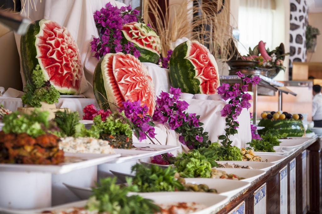 Crystal Bodrum 4* Gumusluk