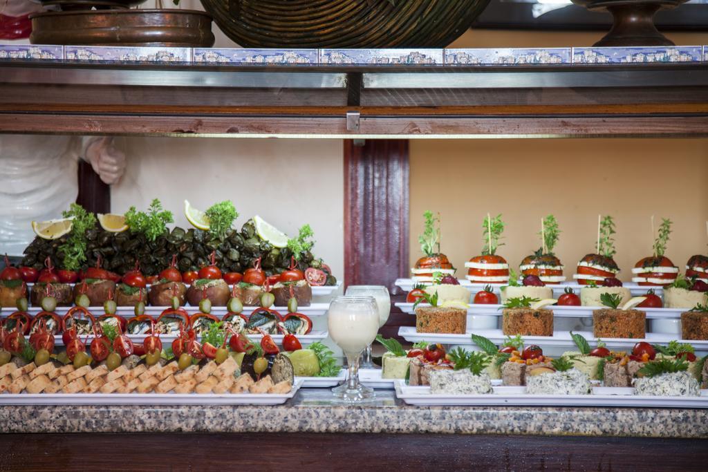 Crystal Bodrum Hotel