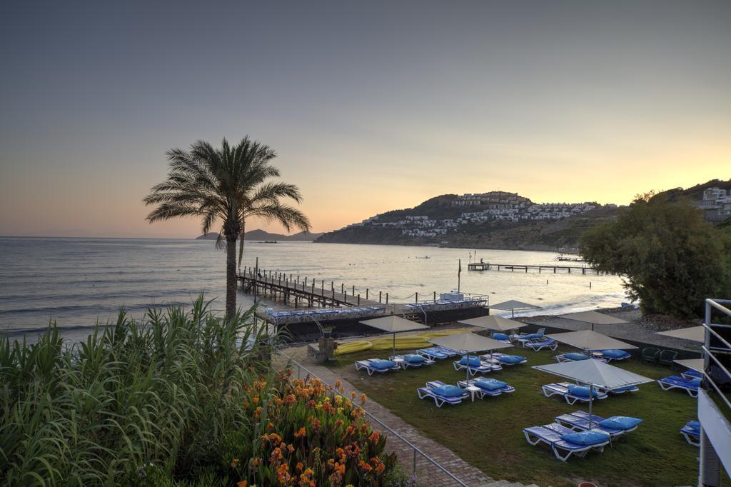 Hotel Crystal Bodrum Gumusluk