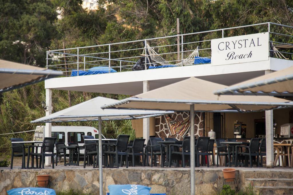 Hotel Crystal Bodrum