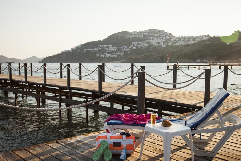 Crystal Bodrum 4*