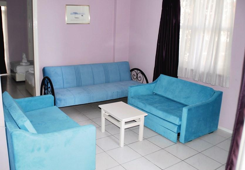Hotel Rosella Alanya