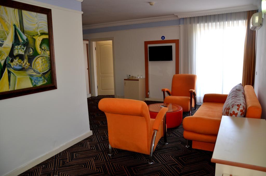 Orient Hotel Fethiye