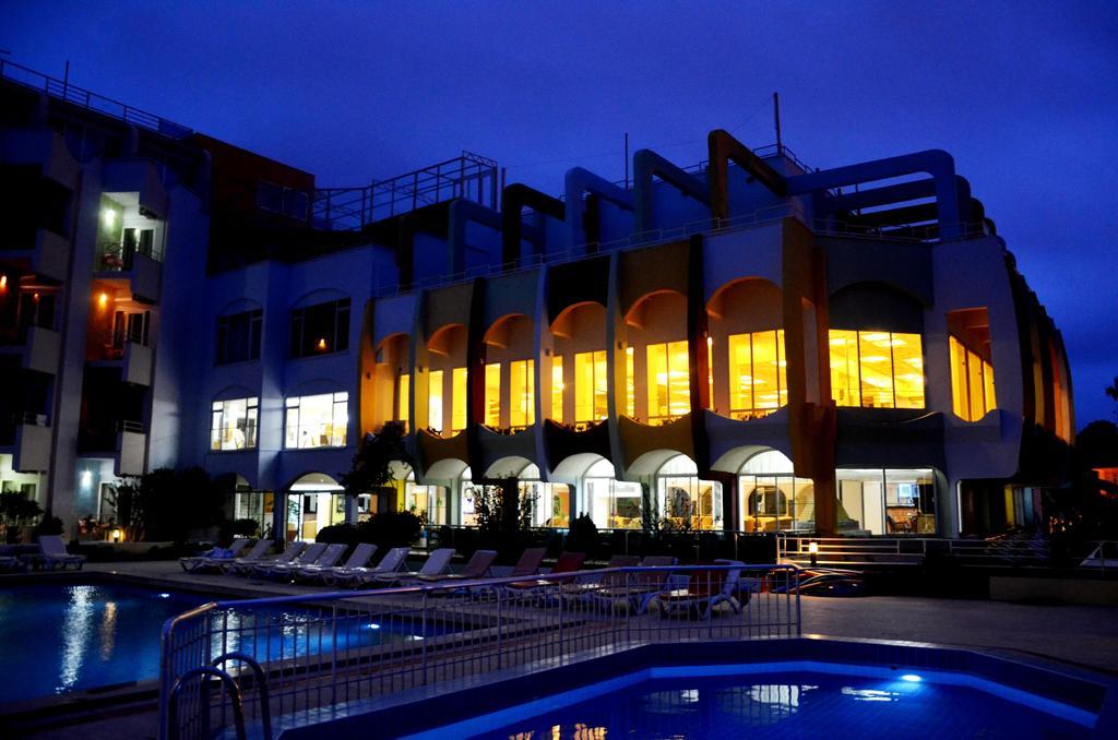 Hotel Orient