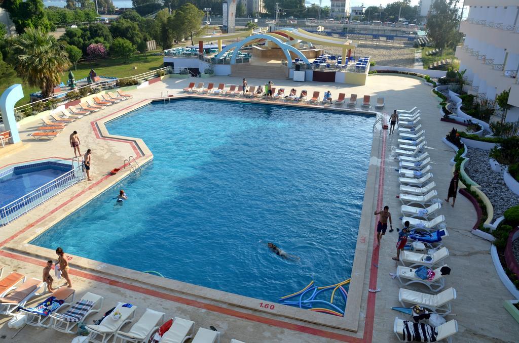 Orient Hotel