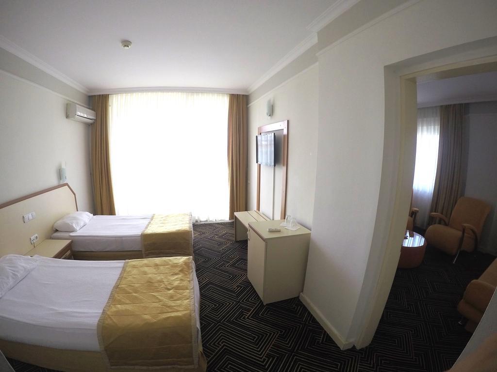 Orient Hotel Fethiye