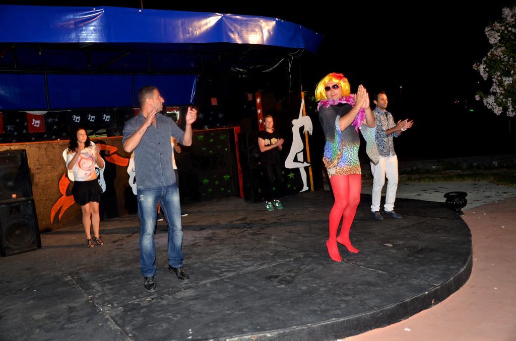 Orient 4* Fethiye