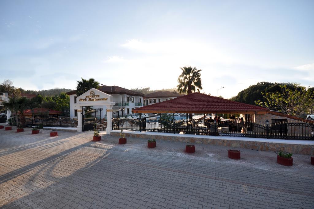 Fethiye Park Oludeniz