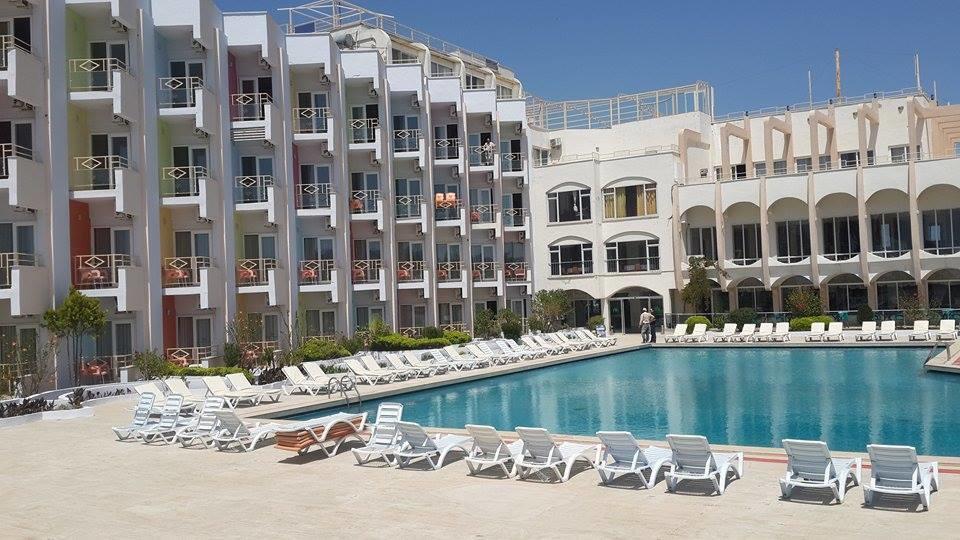 Hotel Orient 4*