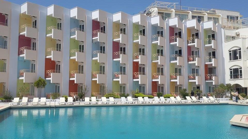 Orient 4*