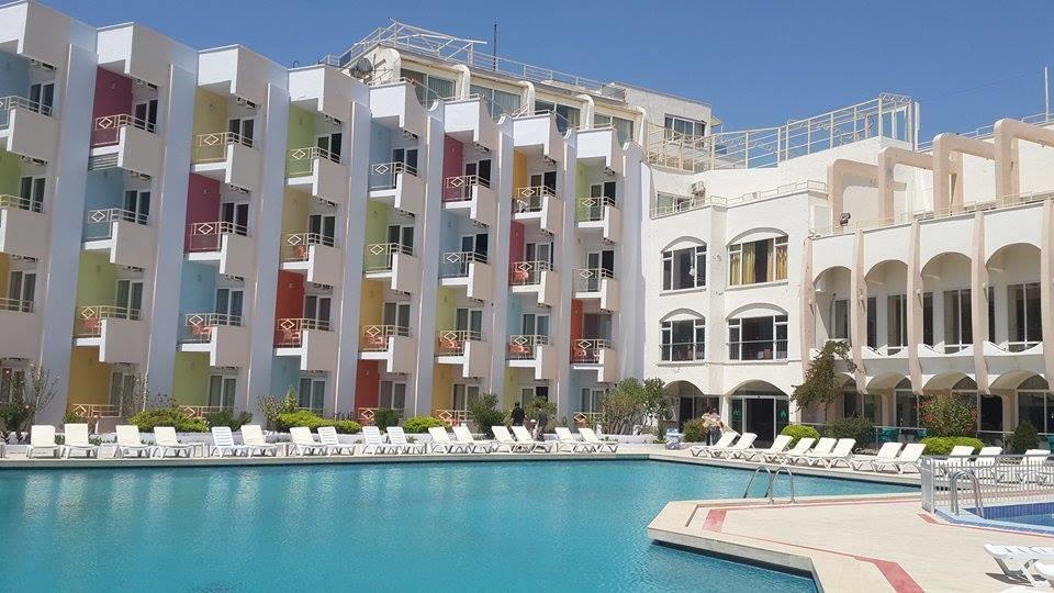 Orient Hotel Fethiye