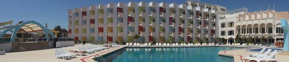 Orient 4*