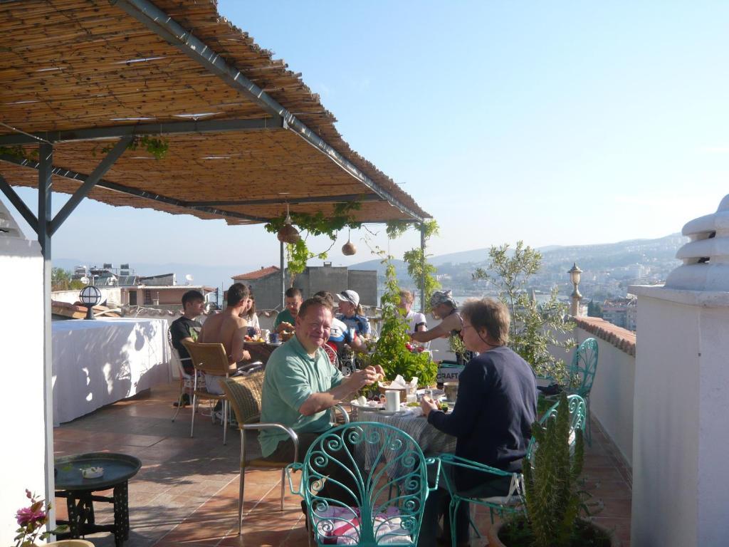 Guest house Anzac Golden Bed Kusadasi