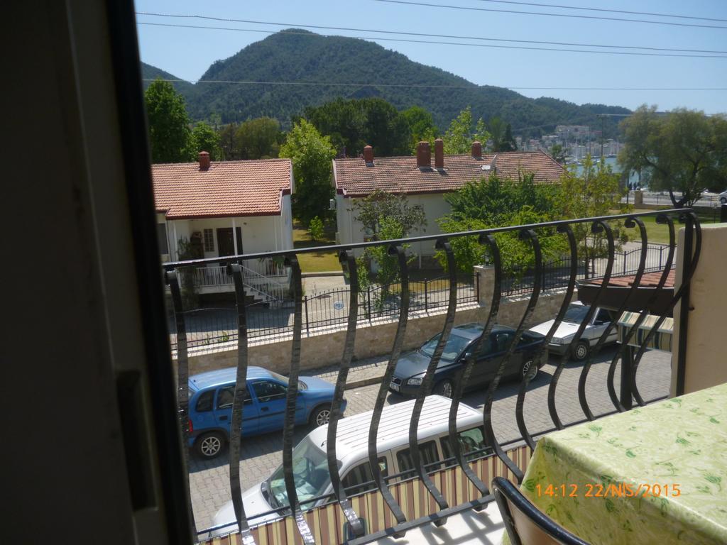 Hotel Cicek & Fethiye