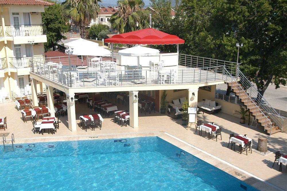 Hotel Sevi Fethiye