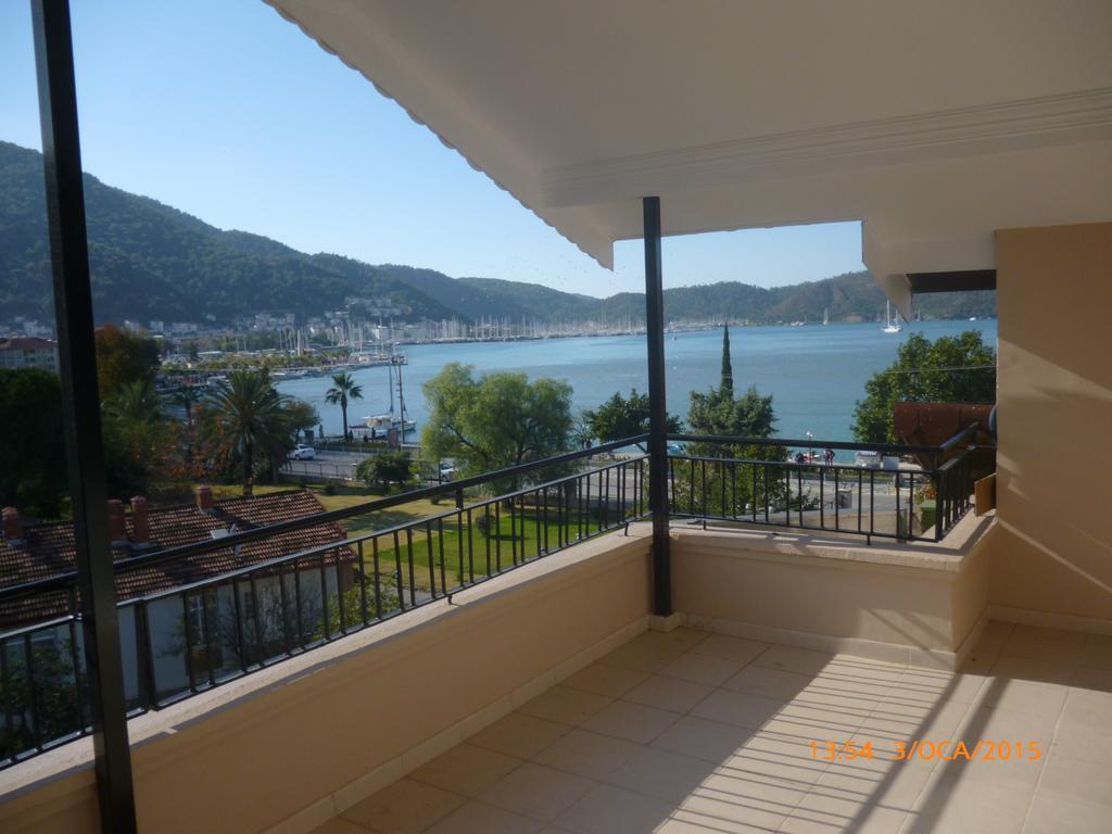 Cicek & Hotel Fethiye