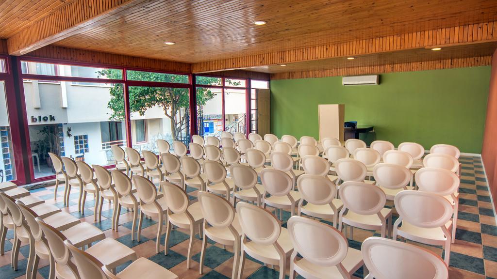 Saritas Only Family Concept 4* Alanya