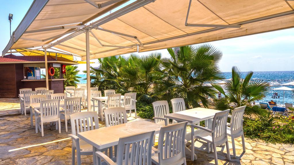 Saritas Only Family Concept Hotel Alanya