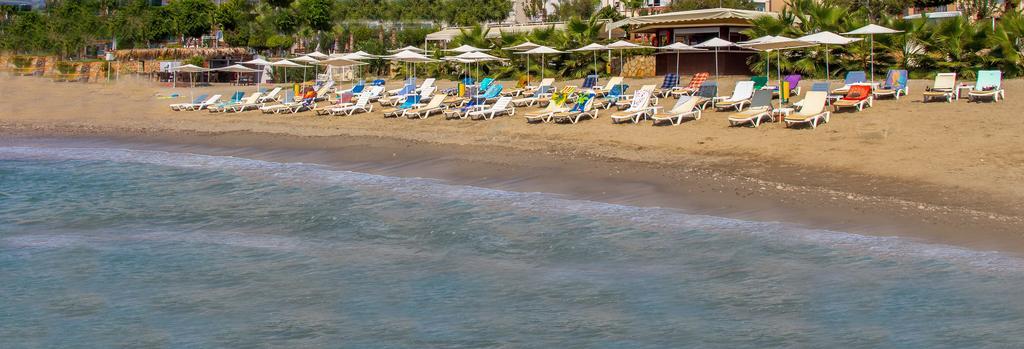 Saritas Only Family Concept Hotel 4*