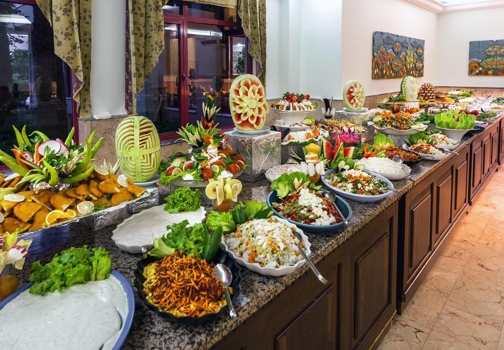 Saritas Only Family Concept Hotel Alanya