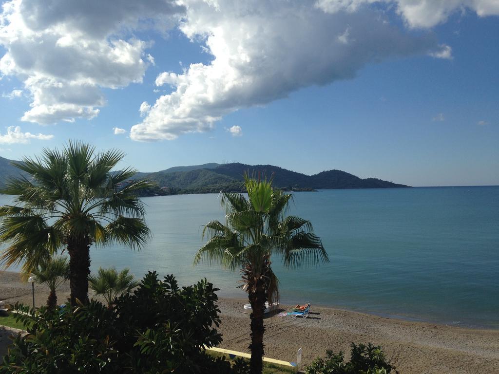 Berlin Hotel Fethiye
