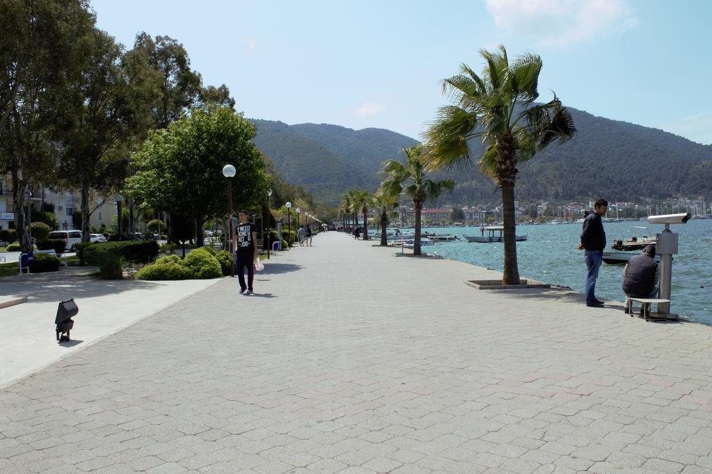 Hotel Lidya Fethiye