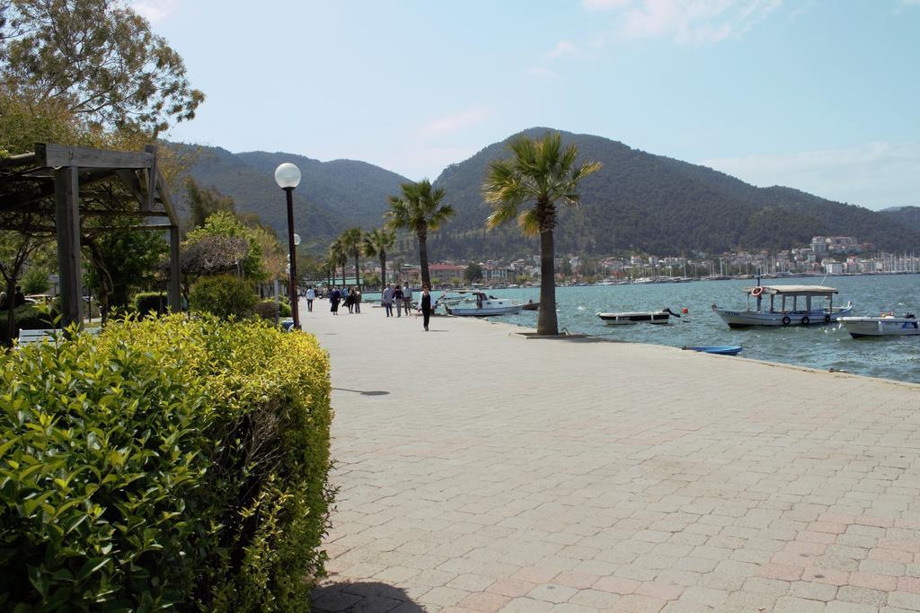 Lidya Hotel Fethiye