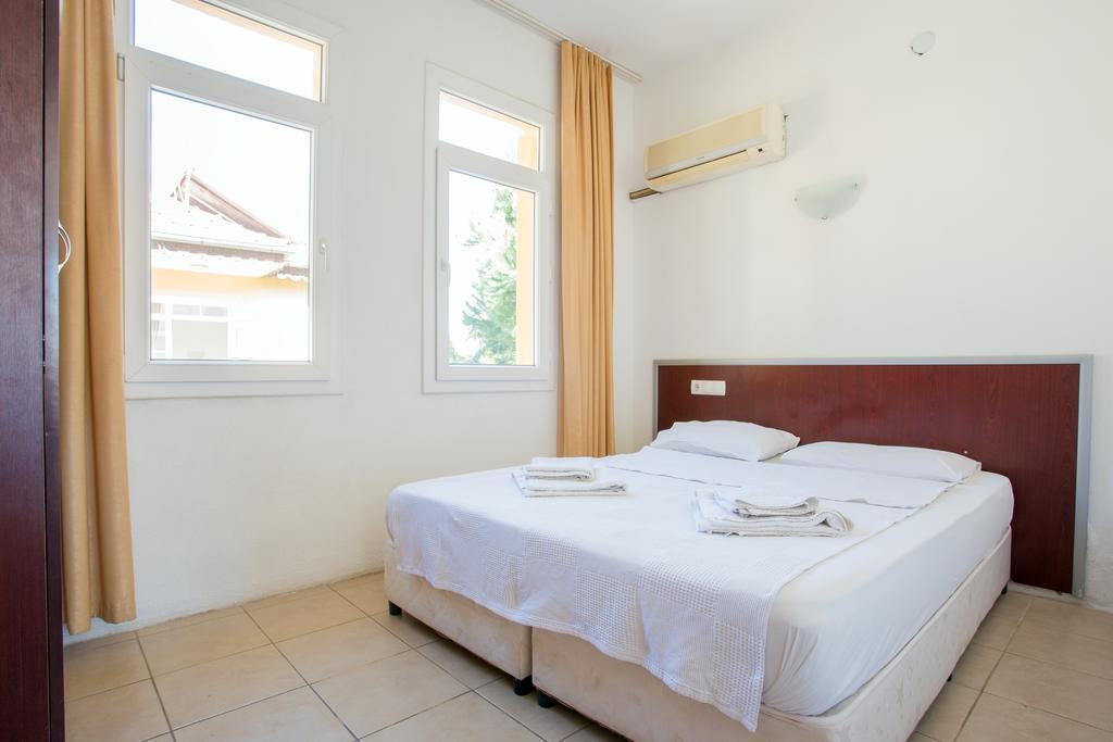 Aparthotel Anna Fethiye